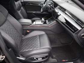 Audi S8 4.0 TFSI quattro L, снимка 14