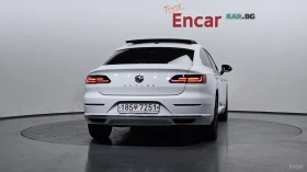 VW Arteon PRESTIGE / DIGITAL / ОБДУХ / ПАНОРАМА / ПОДГРЕВИ, снимка 4