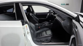 VW Arteon PRESTIGE / DIGITAL / ОБДУХ / ПАНОРАМА / ПОДГРЕВИ, снимка 10