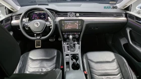 VW Arteon PRESTIGE / DIGITAL / ОБДУХ / ПАНОРАМА / ПОДГРЕВИ, снимка 7