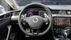 VW Arteon PRESTIGE / DIGITAL / ОБДУХ / ПАНОРАМА / ПОДГРЕВИ, снимка 13