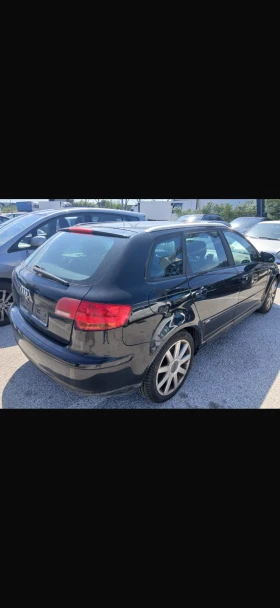 Audi A3 2.0TDI 170k.s Sline automatik, снимка 7