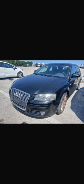Audi A3 2.0TDI 170k.s Sline automatik, снимка 1