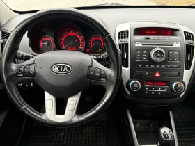 Kia Ceed 1.6 CRDI , снимка 7