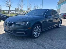 Audi A4 * Komfort * CARFAX * ЦЕНА ДО БГ, снимка 1
