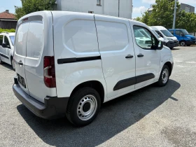 Citroen Berlingo 1.5 Blue HDI L1H1, снимка 4