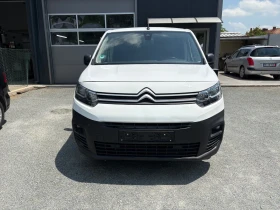 Citroen Berlingo 1.5 Blue HDI L1H1, снимка 2