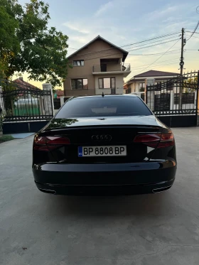 Audi A8, снимка 17