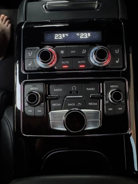Audi A8, снимка 10
