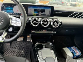 Mercedes-Benz CLA 35 AMG | DISTRONIC | 360 | CARFAX | , снимка 8
