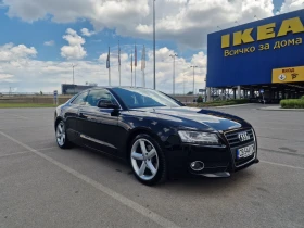 Audi A5, снимка 1