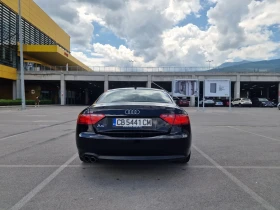 Audi A5, снимка 6