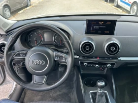 Audi A3 1.6TDI/EURO 6, снимка 14