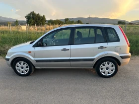 Ford Fusion, снимка 5
