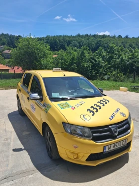 Dacia Sandero 1.2, снимка 1