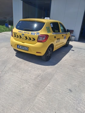 Dacia Sandero 1.2, снимка 3