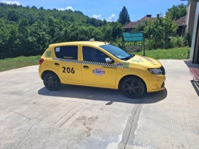 Dacia Sandero 1.2, снимка 4