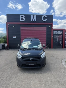 Dacia Dokker Dacia Dokker Express 1.5 dCi Diesel , снимка 1