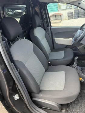 Dacia Dokker Dacia Dokker Express 1.5 dCi Diesel , снимка 8