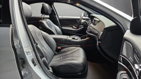 Mercedes-Benz S 400 AMG line/360Cam/ДИСТРОНИК/МАСАЖИ/ВЪЗДУХ/Обдух/HUD/, снимка 8