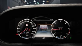 Mercedes-Benz S 400 AMG line/360Cam/ДИСТРОНИК/МАСАЖИ/ВЪЗДУХ/Обдух/HUD/, снимка 6