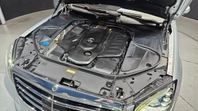 Mercedes-Benz S 400 AMG line/360Cam/ДИСТРОНИК/МАСАЖИ/ВЪЗДУХ/Обдух/HUD/, снимка 4