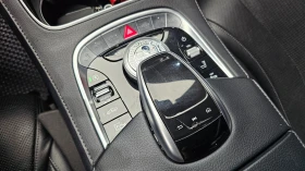 Mercedes-Benz S 400 AMG line/360Cam/ДИСТРОНИК/МАСАЖИ/ВЪЗДУХ/Обдух/HUD/, снимка 14