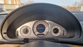 Mercedes-Benz E 320 CDI 4MATIC, снимка 10