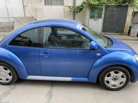 VW Beetle, снимка 9