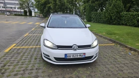 VW Golf 2.0Tdi Автомат , снимка 2