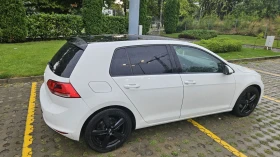 VW Golf 2.0Tdi Автомат , снимка 7