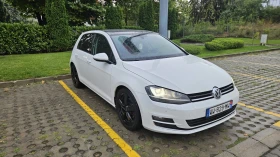 VW Golf 2.0Tdi Автомат , снимка 8