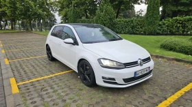 VW Golf 2.0Tdi Автомат , снимка 4