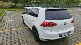 VW Golf 2.0Tdi Автомат , снимка 5