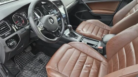 VW Golf 2.0Tdi Автомат , снимка 12