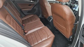 VW Golf 2.0Tdi Автомат , снимка 10