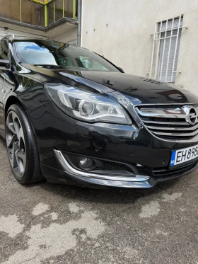 Opel Insignia, снимка 2