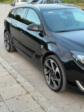 Opel Insignia, снимка 7