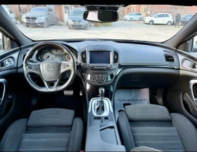 Opel Insignia, снимка 7
