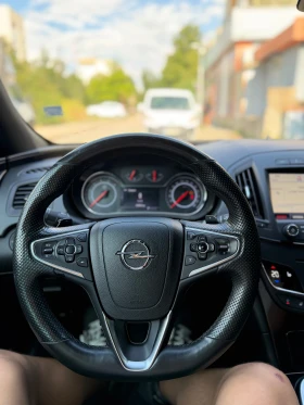 Opel Insignia, снимка 8