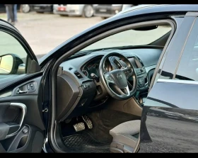 Opel Insignia, снимка 13