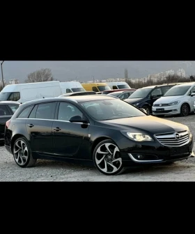 Opel Insignia, снимка 2