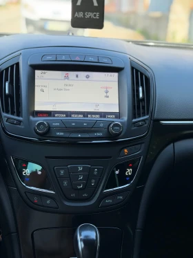 Opel Insignia, снимка 9