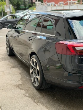 Opel Insignia, снимка 5