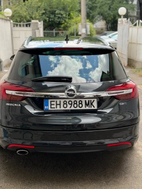 Opel Insignia, снимка 6