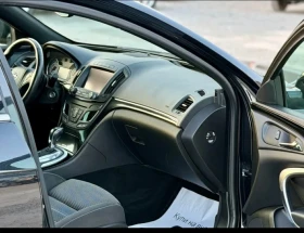 Opel Insignia, снимка 14