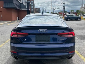 Audi A5 Technik  CARFAX, снимка 4