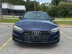 Audi A5 Technik  CARFAX, снимка 6