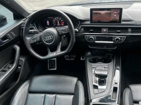 Audi A5 Technik  CARFAX, снимка 5