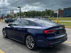 Audi A5 Technik  CARFAX, снимка 13